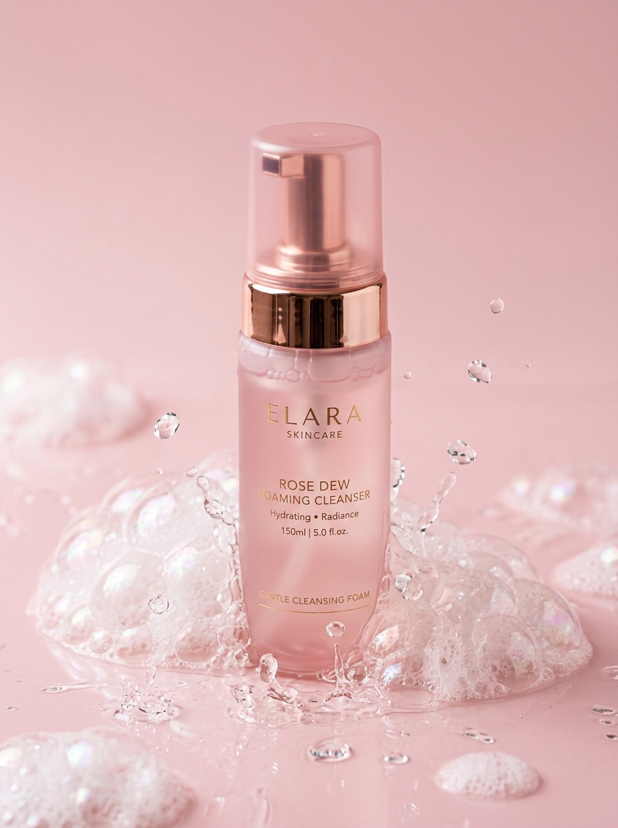 Cleansers