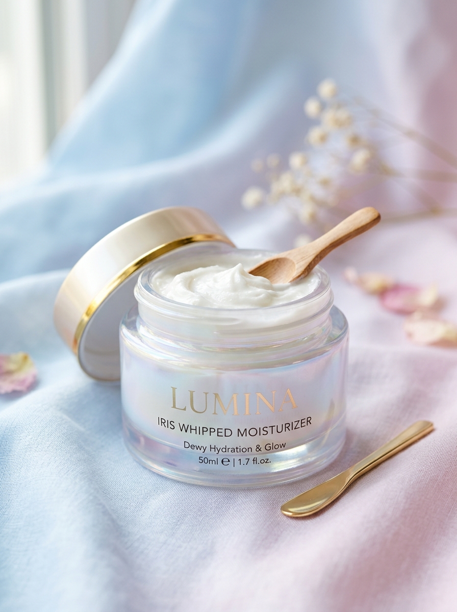 Moisturizers